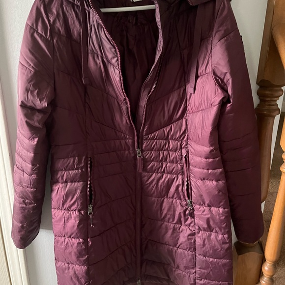 Lole - Women’s Package Jacket - Picture 2 of 12